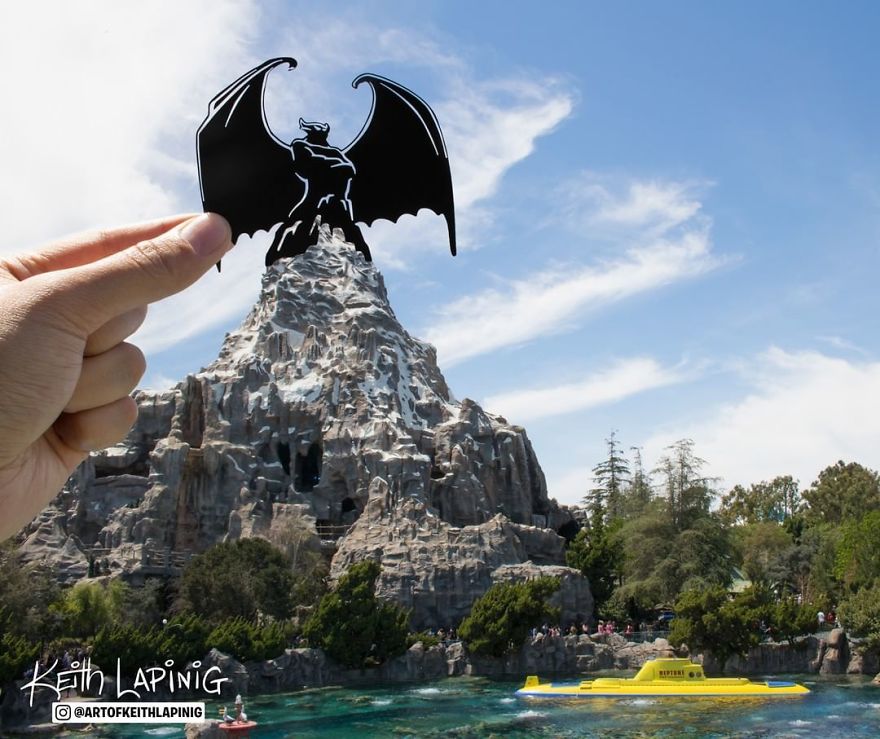 Did 'Night on Bald Mountain' Scare You as a Kid?