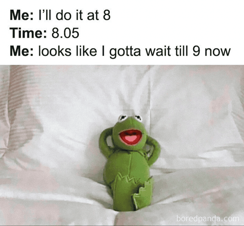 6. And that's how it keeps going