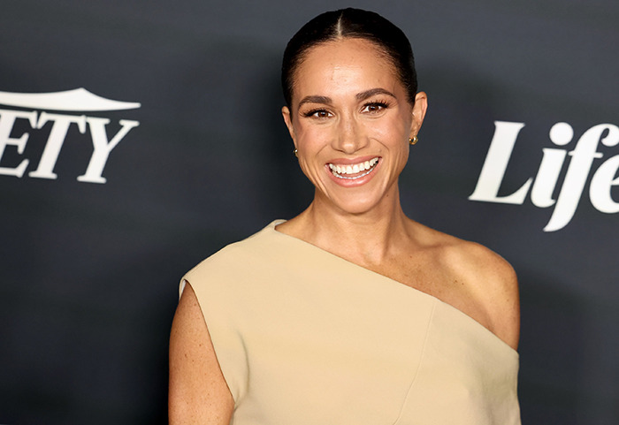 Meghan Markle is allegedly facing the cold shoulder from Hollywood’s top players
