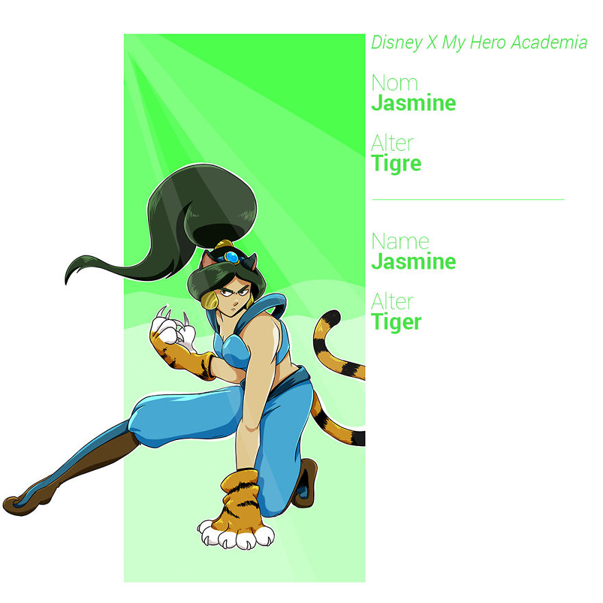 Jasmine