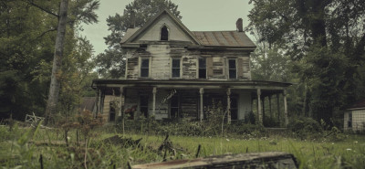 Haunted Places in Idaho