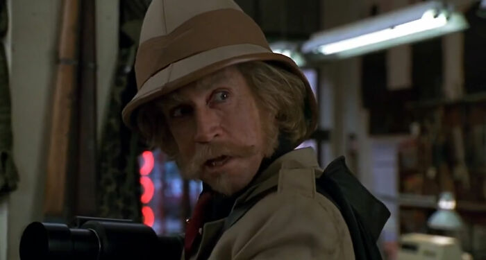 21. If you know, you know