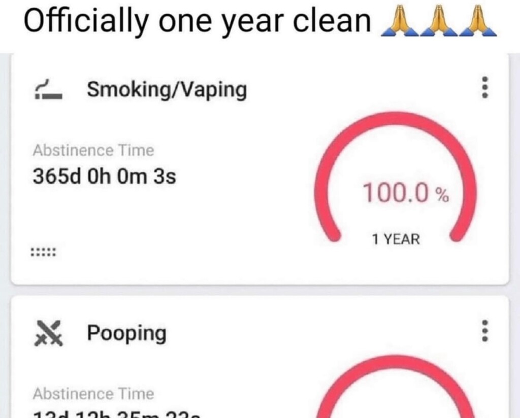 34. What's with the next achievement?