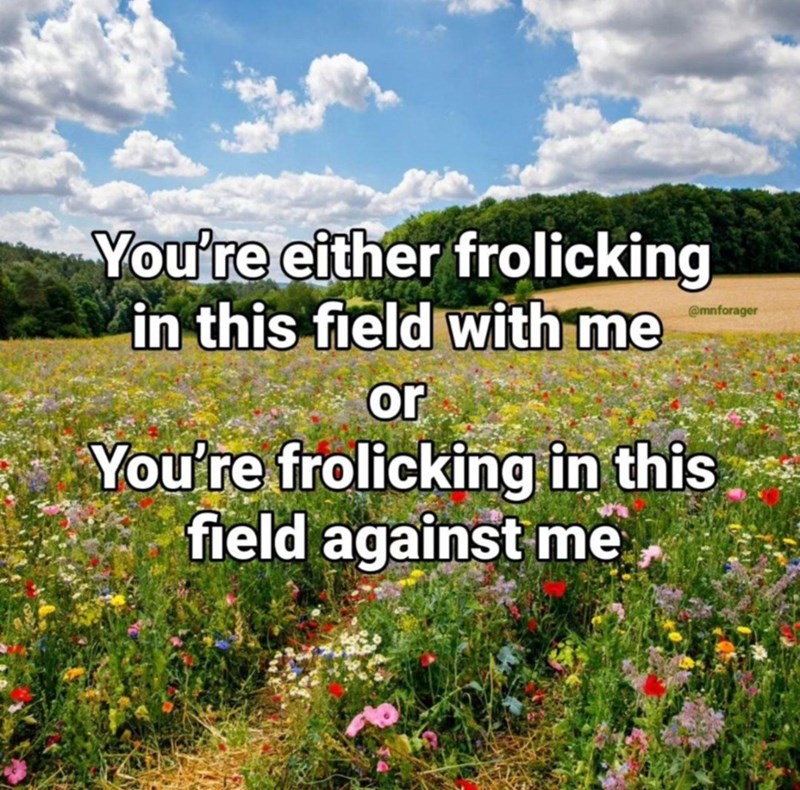 Only a Sith deals in absolutes