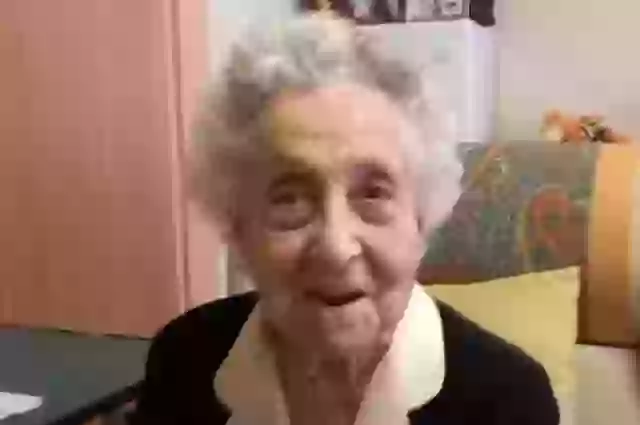 Researchers at Barcelona University Analyzed the Microbiome and DNA of 117-Year-Old Maria Branyas Morera, Uncovering That She Possessed a “Child-Like Microbiome” Alongside a “Privileged Genome.”