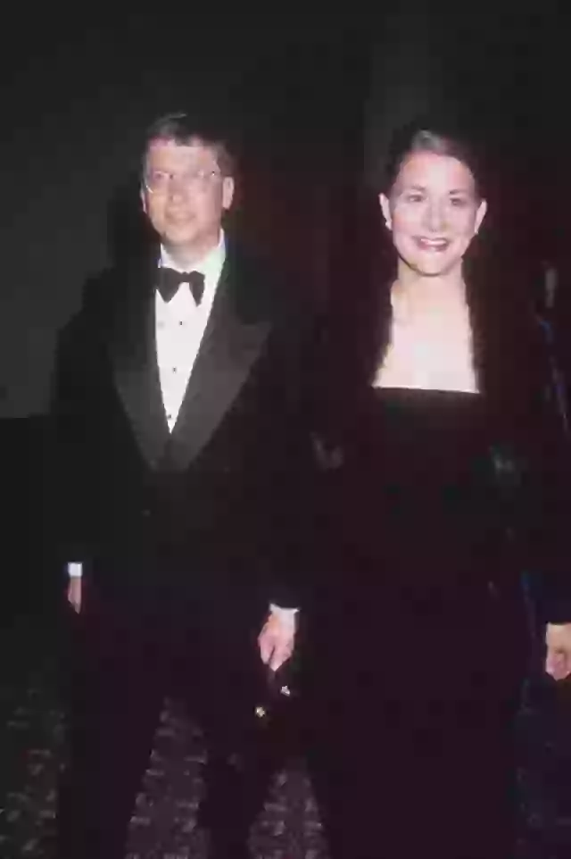 Back in 1998, the couple…