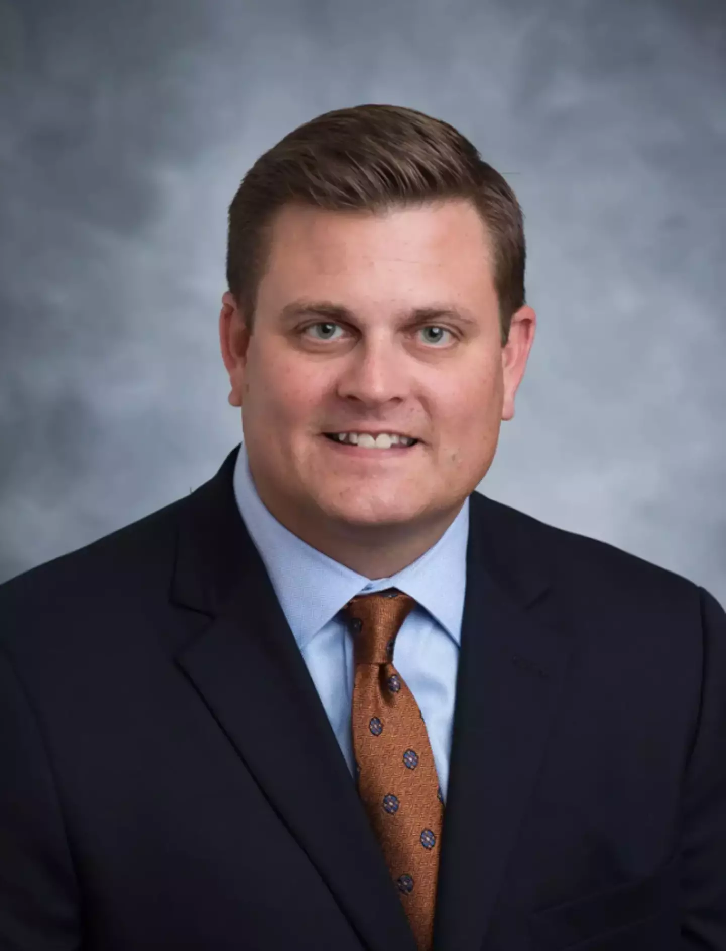 Brian Thompson passed away last week.