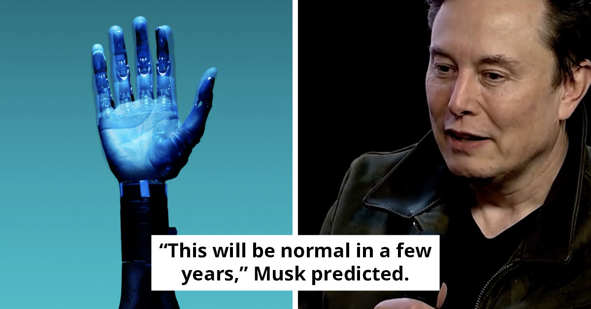 Even Elon Musk Is Feeling 'AI Existential Dread'—And He's Not Alone