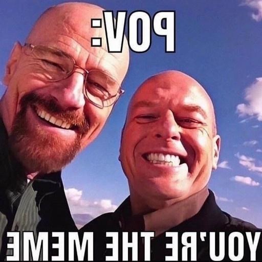 41. Lol... You Got Me