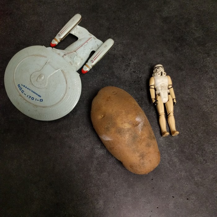 4. Princess Leia From Star Wars