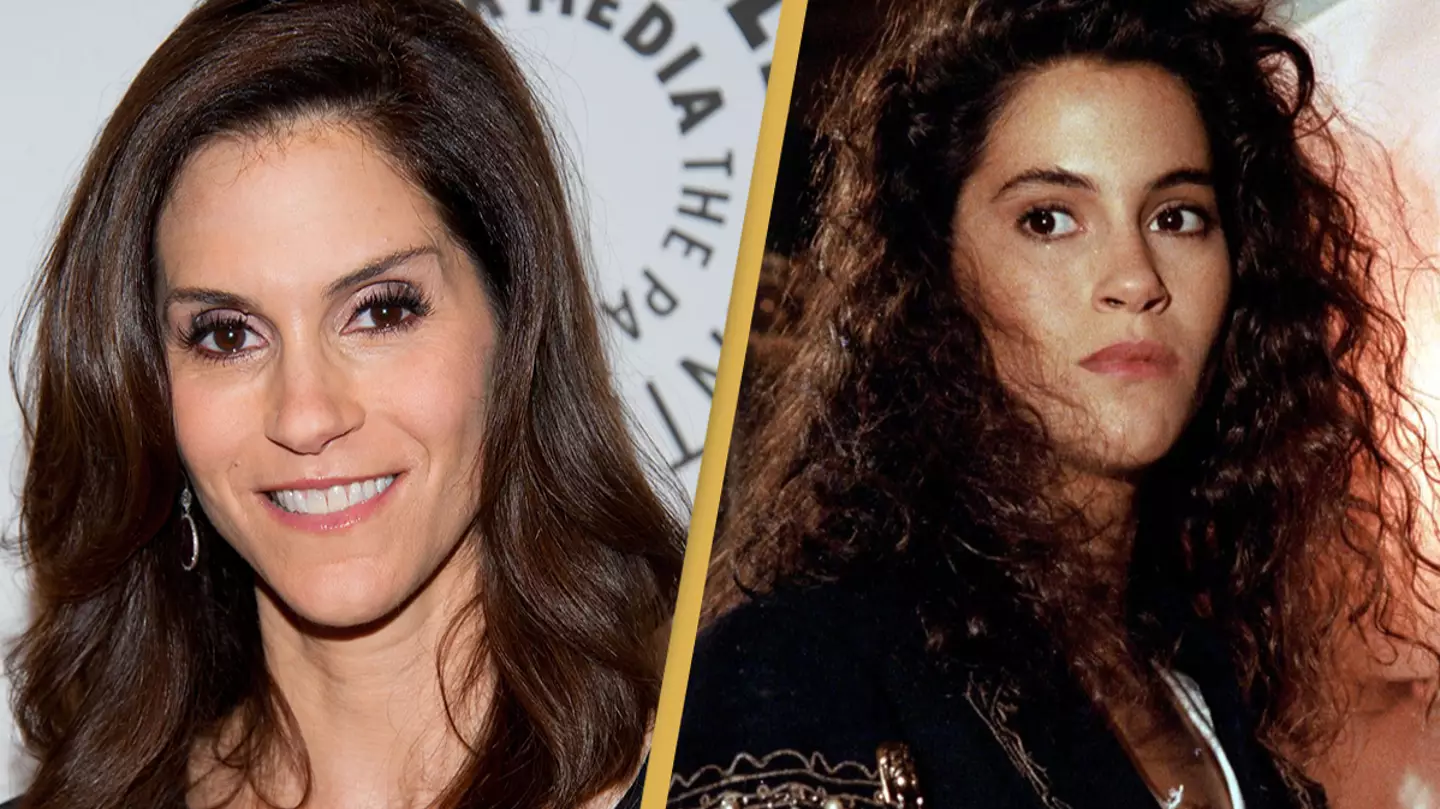 Jami Gertz