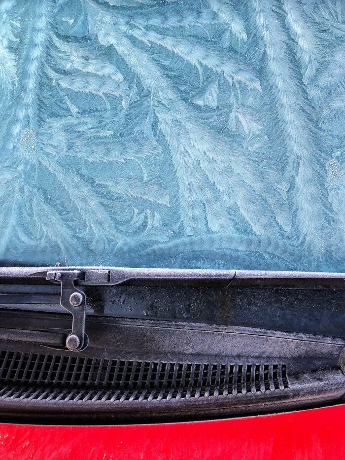 Abstract, 1st Place, Photo By Barry Mayes (United Kingdom)