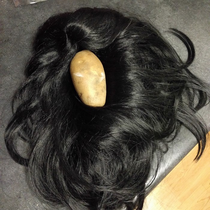 5. Rapunzel From Tangled