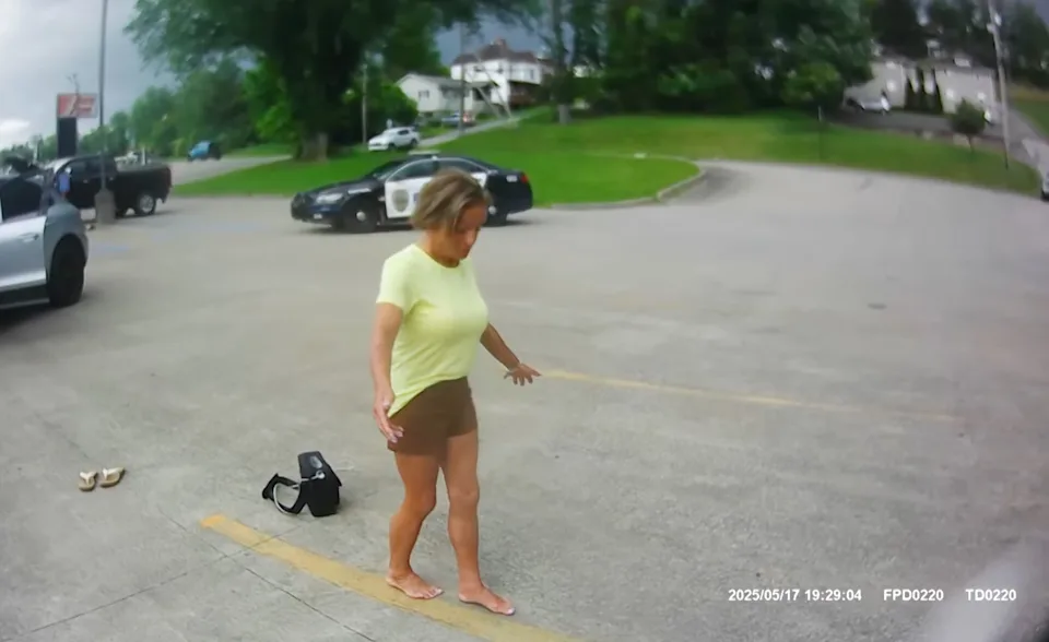 Since the footage was released, Retton’s team has stayed silent.