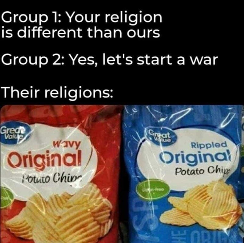 33. There's basically no difference