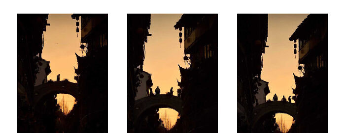 Series, 2nd Place, Photo By Liang Kuang (China)