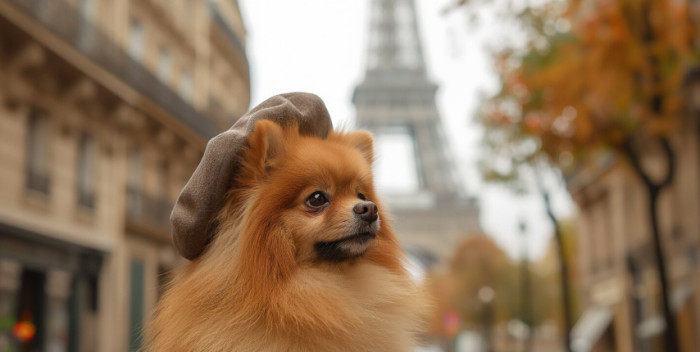 French Place Names