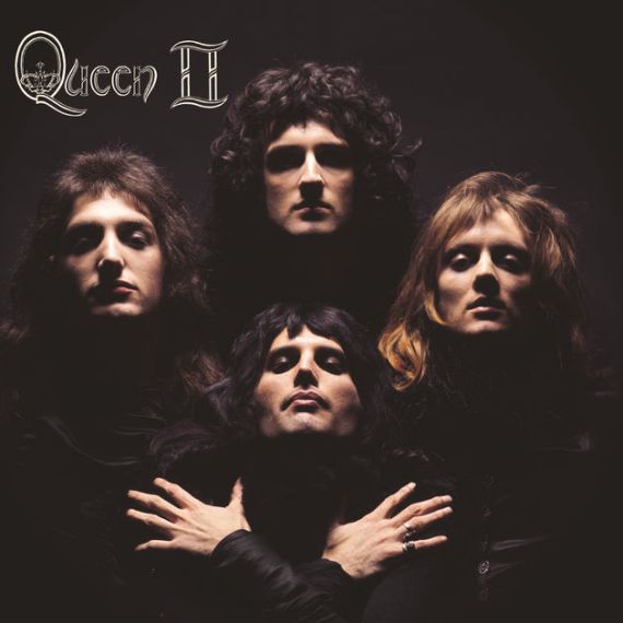 13. Queen – Queen II