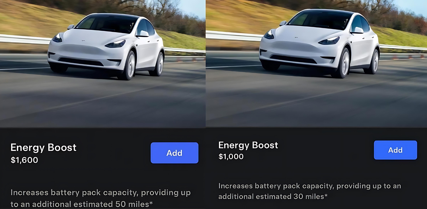 It's like buying a computer with a locked CPU, and being asked to pay extra to unlock its full power—something that's already inside the machine you paid for.