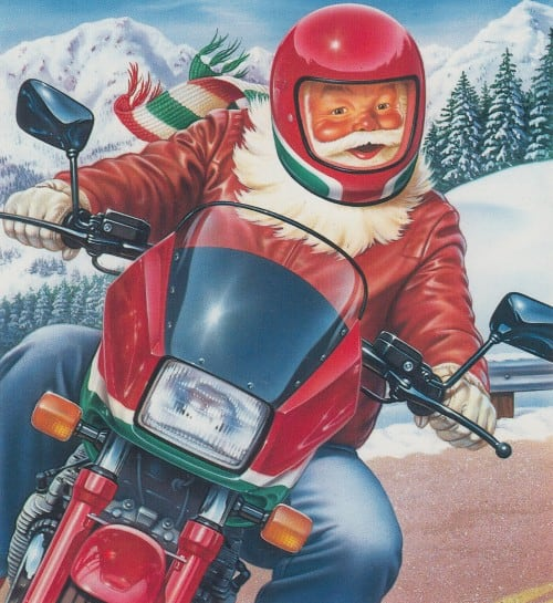 29. Clever Scratch Post