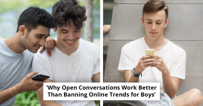 Teen Boys Turn to AI Chatbots for Connection as Worrying Trends Emerge