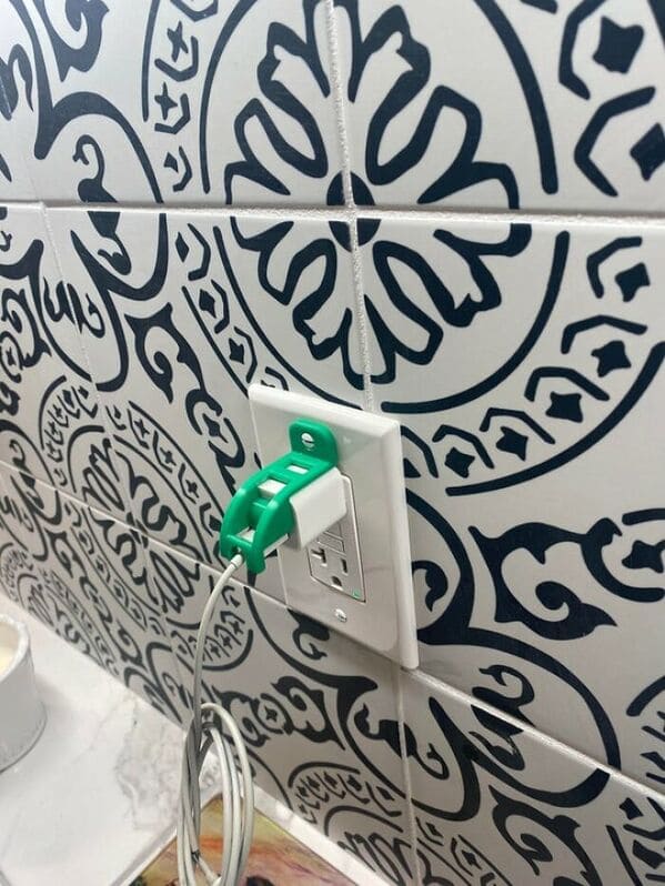 10. āWife And Kids Kept Stealing My Chargerā