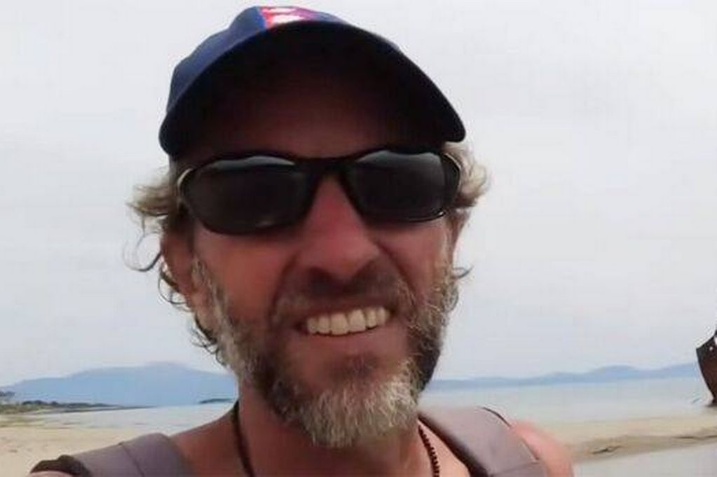 Gabriel has visited 97 countries