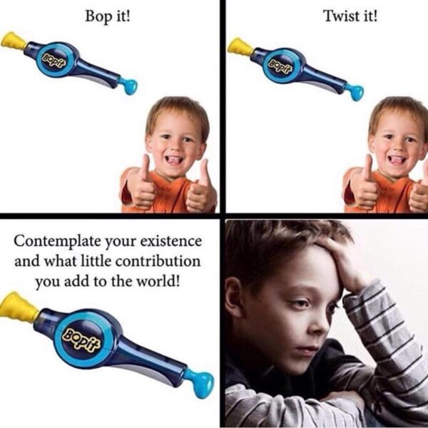 15. Make sure you contemplate it well
