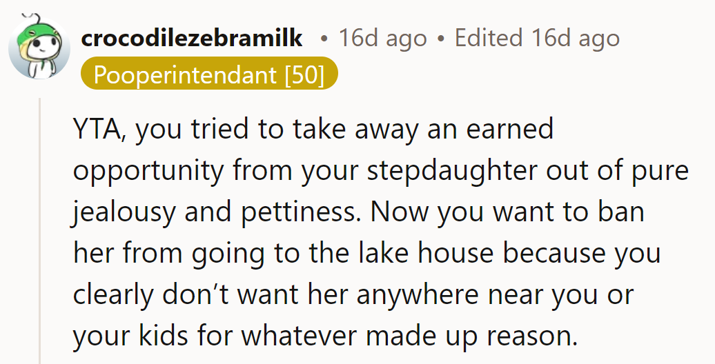 What's not clicking, OP?