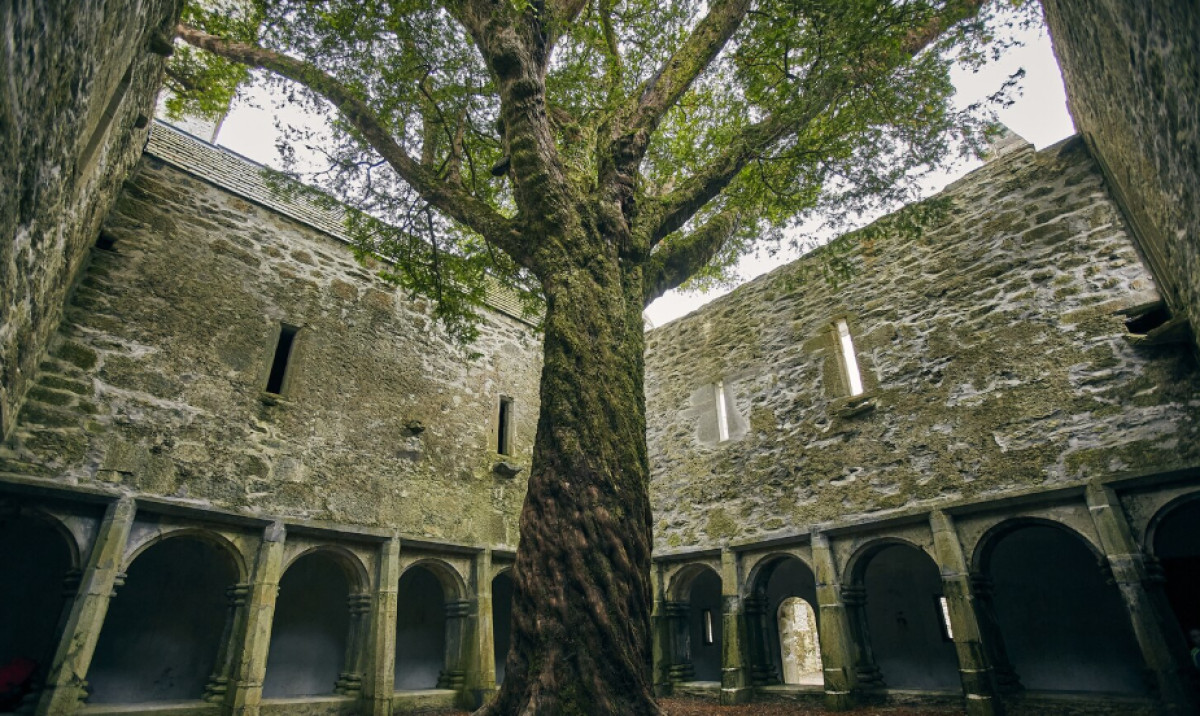 Haunted Places in Kentucky: Waverly Hills and the State's Darkest Sites