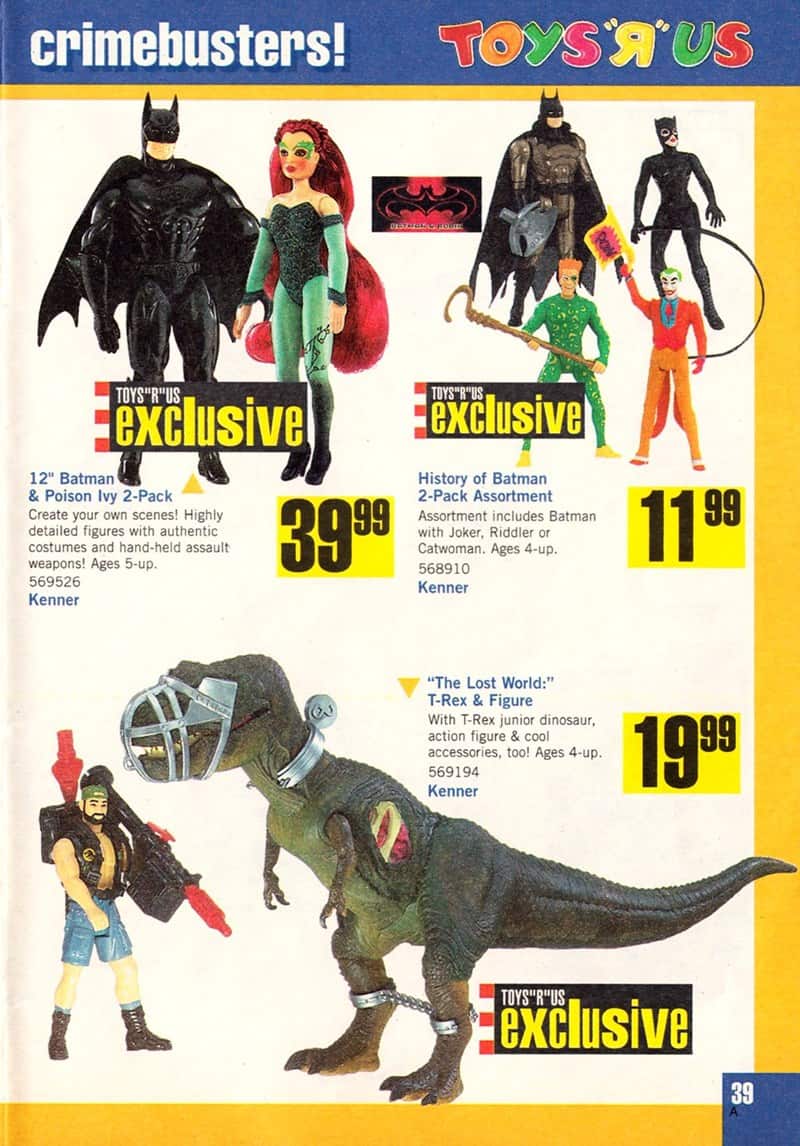 38. The lost world