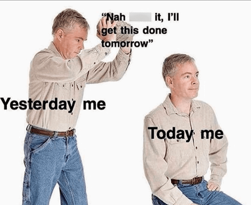 22. So far as it is done