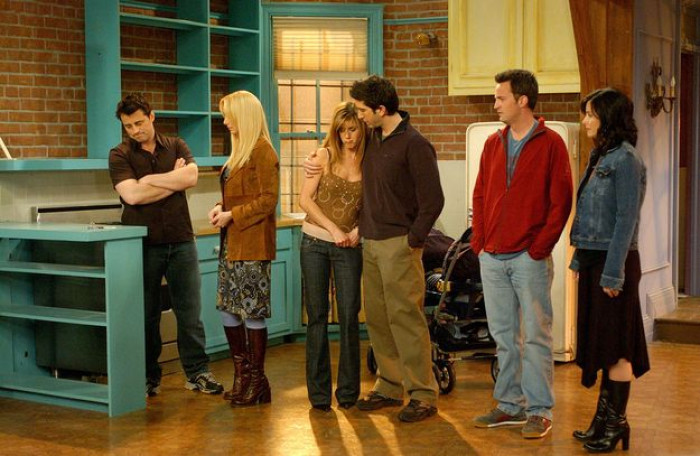 Hard Friends Trivia Questions: Details Only Superfans Know
