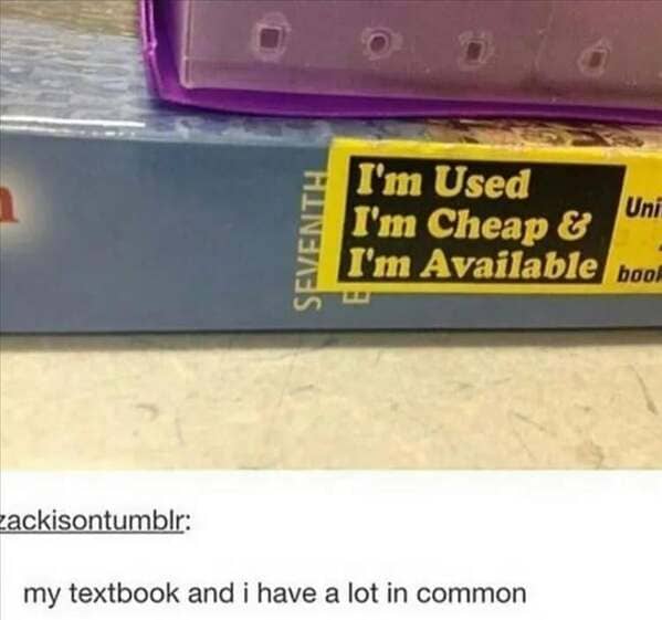 "It’s even worse in your 40s and 50s…"