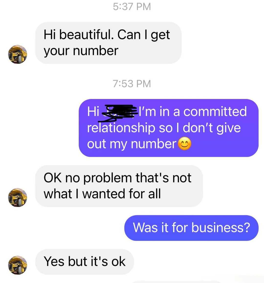 24. So I'm guessing the number was dropped?