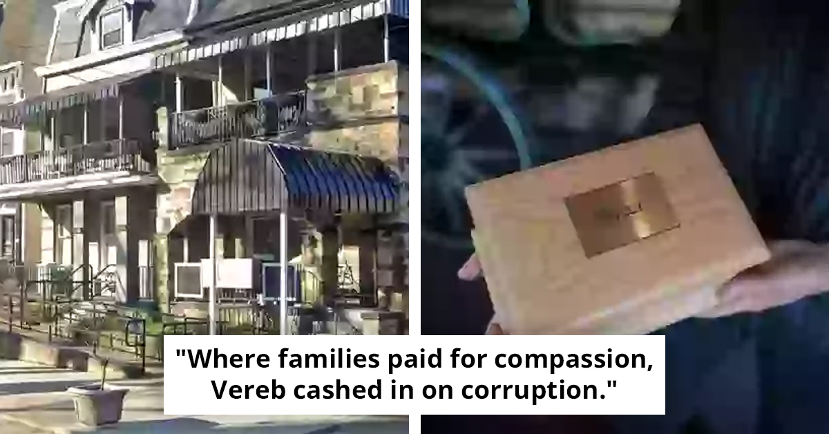 Pet Owners Stunned After Learning The Truth Behind Cremation Service