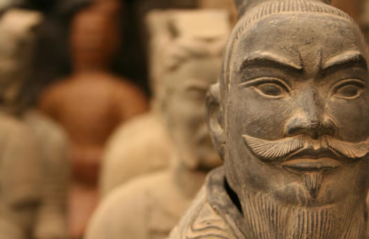 Mesopotamian Gods: The Oldest Pantheon on Record
