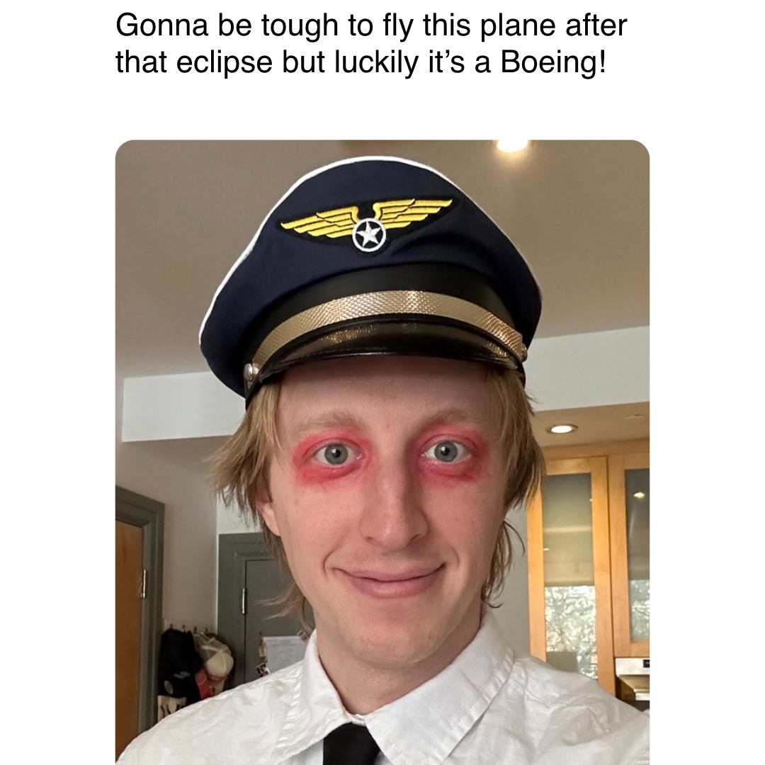 19. We made it, y'all