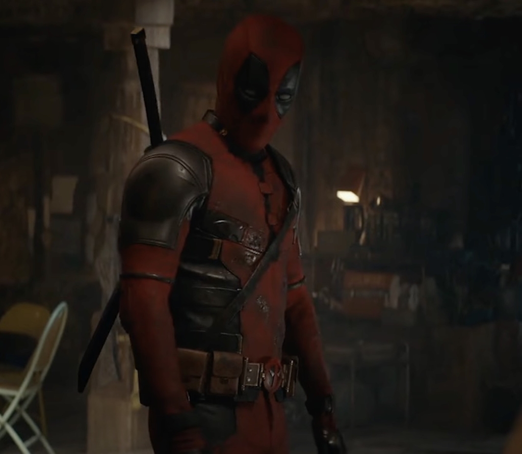 The curtain has finally been lifted, and the infamous Disney-cut joke has been revealed!