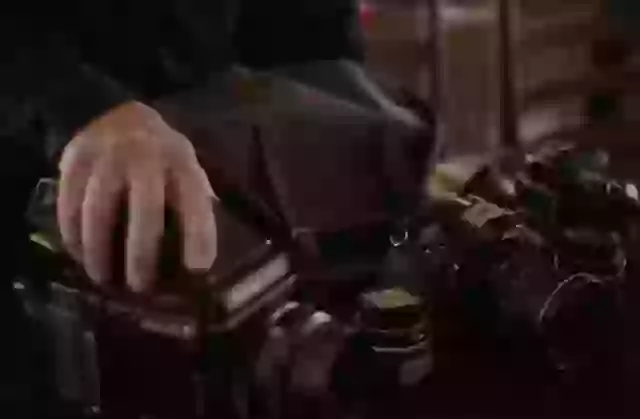 O'Rear shot using a Mamiya RZ67 camera loaded with Fuji color film, all mounted on a tripod.