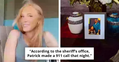 Teen Accused of Ki**ing Parents Posted Eerie TikTok Tributes Mourning Their Deaths