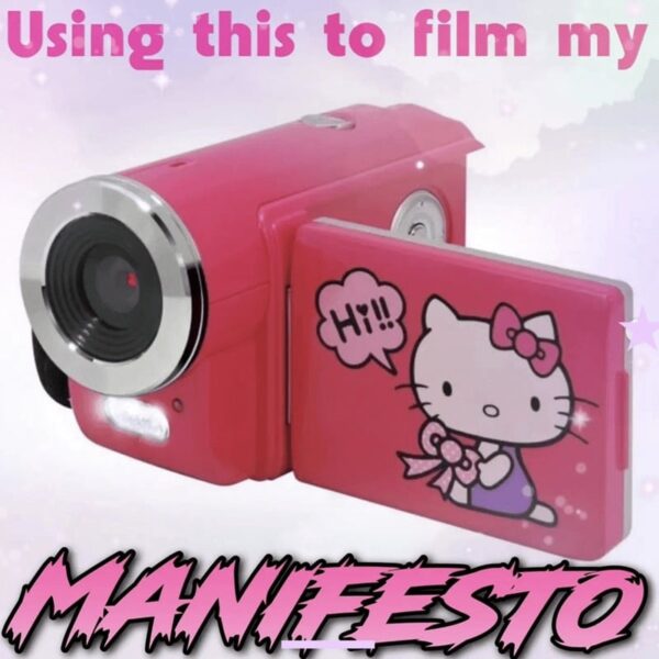 4. It's going pinky great