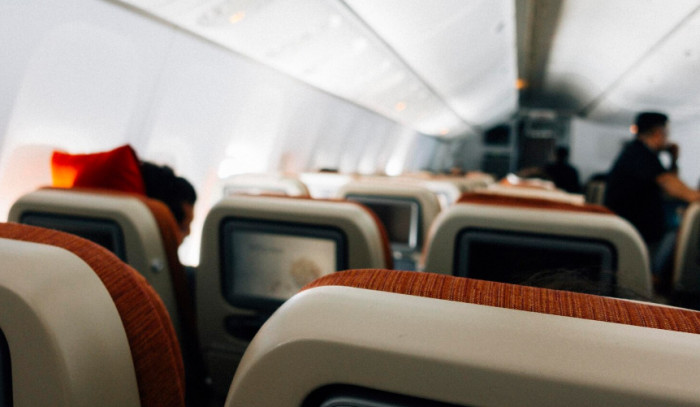 Airlines Push for Tougher Alcohol Rules