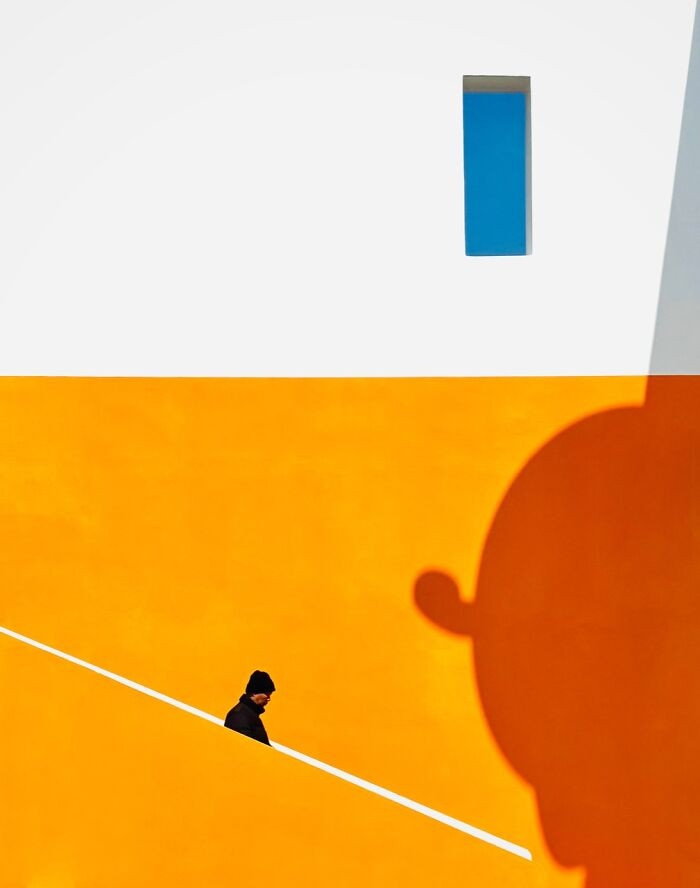 Citylife/Cityscape, 2nd Place, Photo By Yue Yu (China)