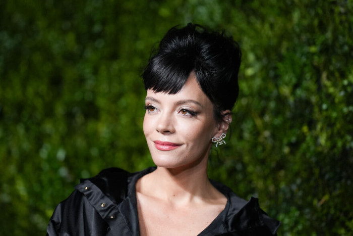 Lily Allen