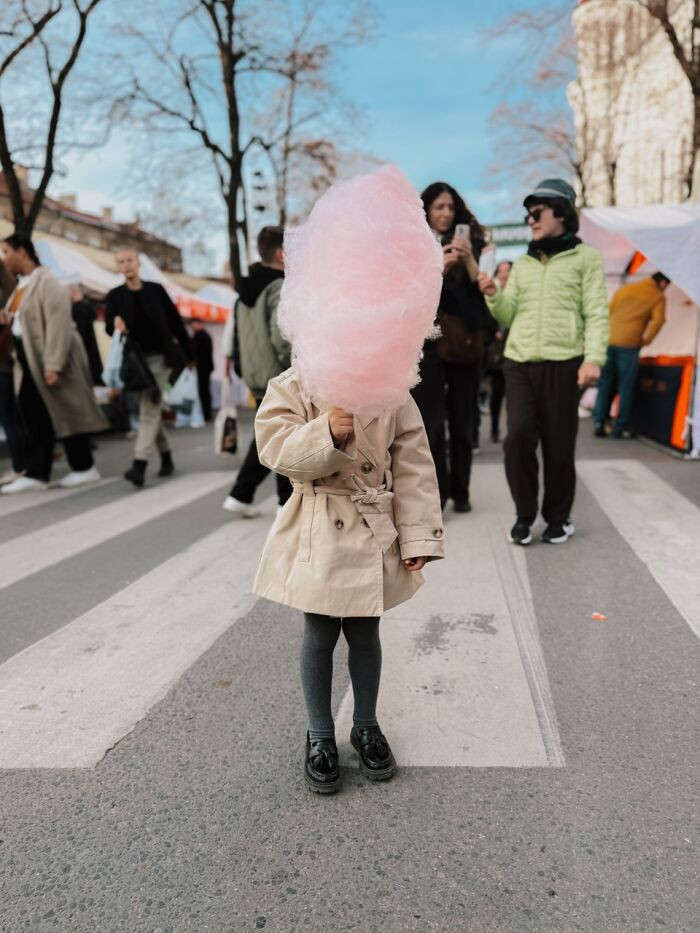 Children, 2nd Place, Photo By Justas Petkevicius (Lithuania)