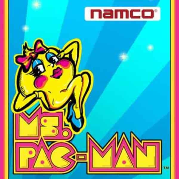 "MIT dropouts created Ms. Pac-Man"