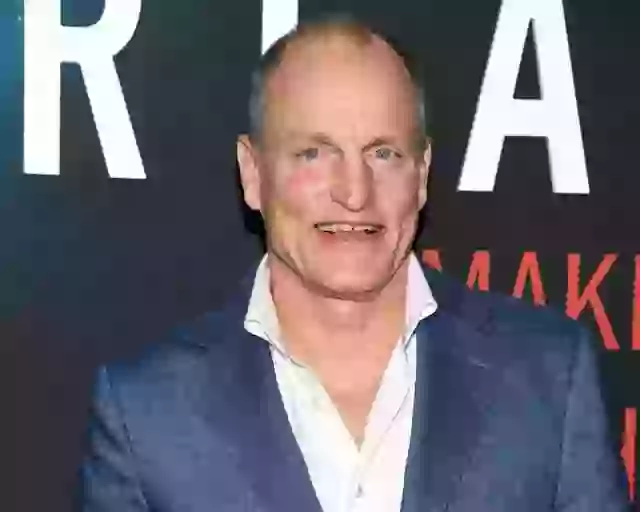 Woody Harrelson