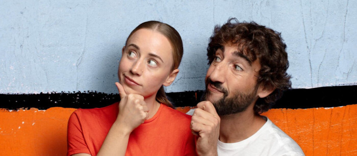 Easy Riddles for Adults (With Answers)