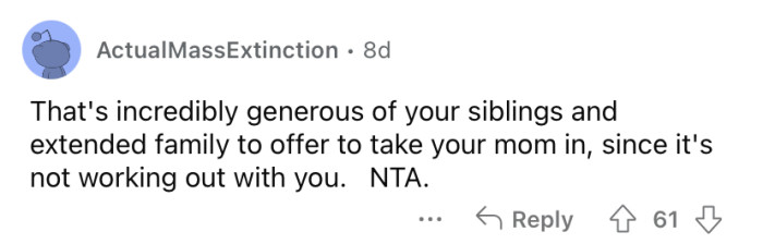 NTA.